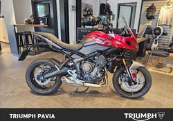 Triumph Tiger Sport 660 (2025) usata