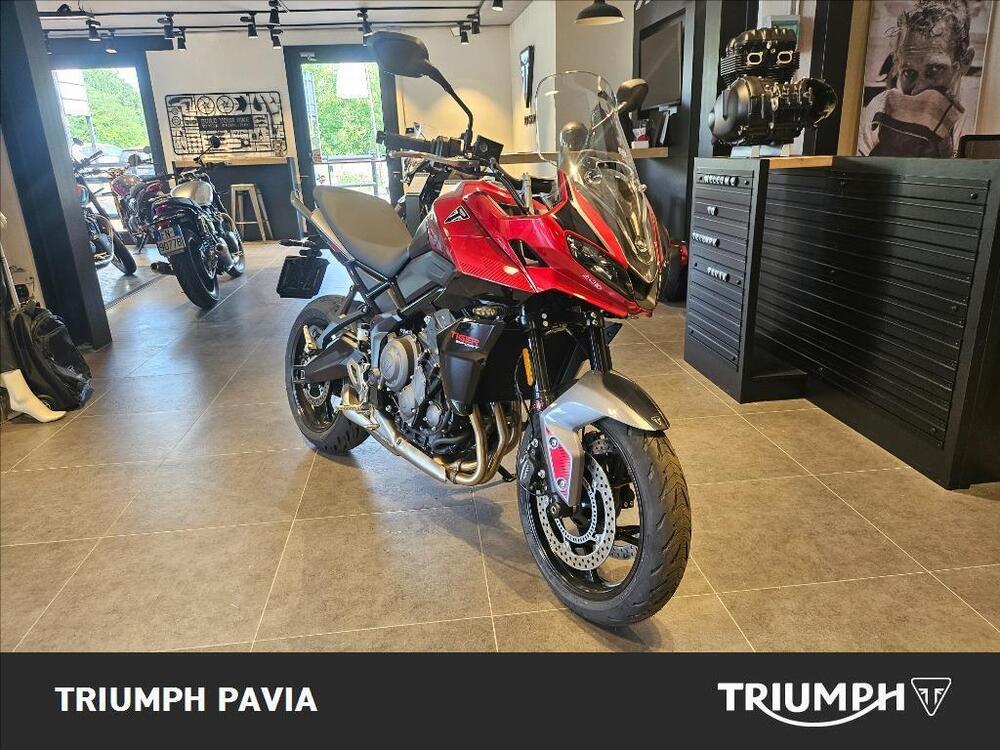 Triumph Tiger Sport 660 (2025) (2)