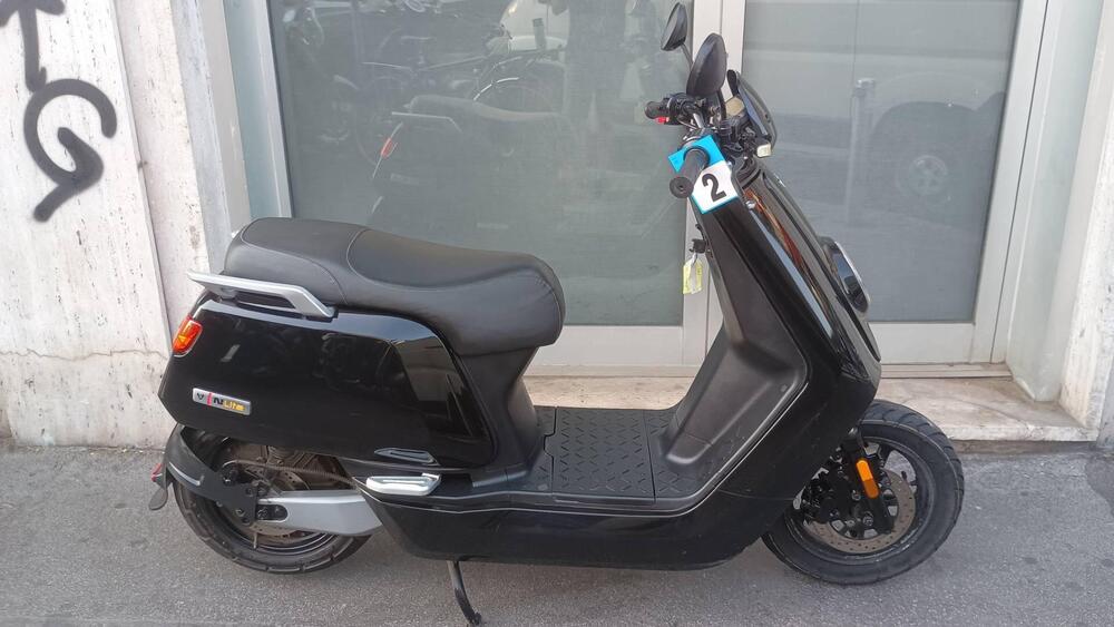 Niu NQi GT L1e (2019 - 21)