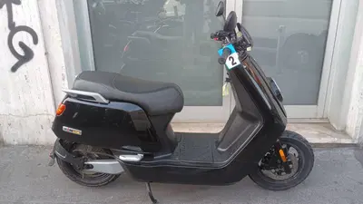 Niu NQi GT L1e (2019 - 21) usata
