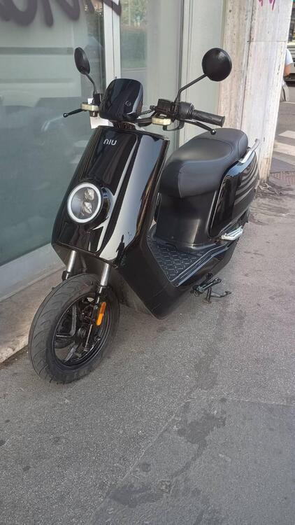 Niu NQi GT L1e (2019 - 21) (2)