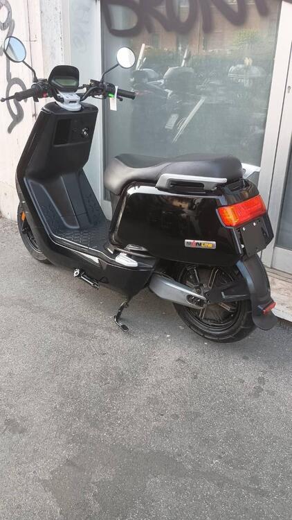 Niu NQi GT L1e (2019 - 21) (3)