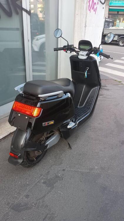 Niu NQi GT L1e (2019 - 21) (4)