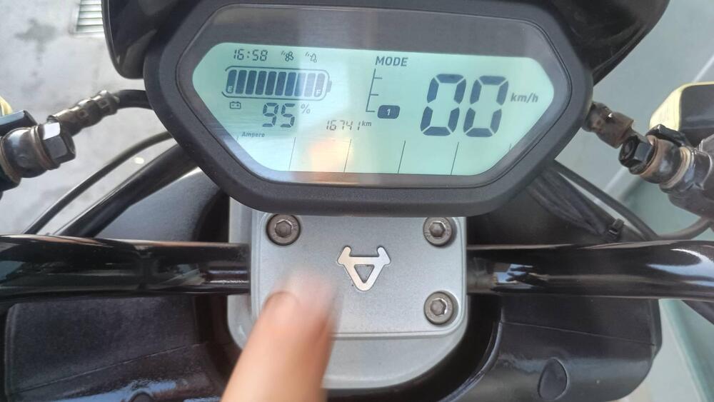 Niu NQi GT L1e (2019 - 21) (5)