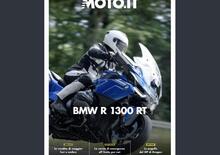 Scarica il Magazine n°651 e leggi il meglio di Moto.it