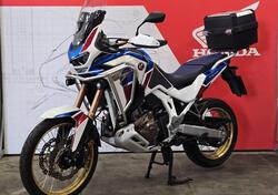 Honda Africa Twin CRF 1100L Adventure Sports (2020 - 21) usata