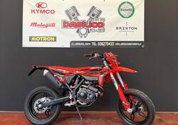 Betamotor RR 125 4T Motard T (2023 - 24) nuova