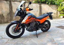 KTM 890 Adventure (2022) usata