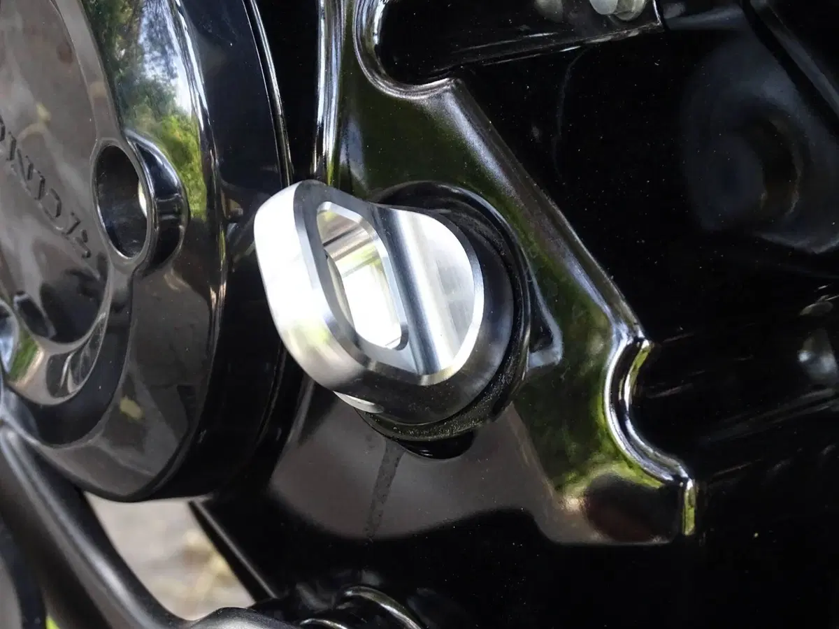 Honda MSX 125 Grom (2021 - 26) (10)