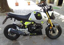 Honda MSX 125 Grom (2021 - 25) usata