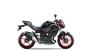 Kawasaki Z 500 SE (2024 - 26) (8)