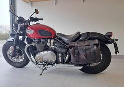 Triumph Bonneville Speedmaster 1200 (2018 - 20) usata