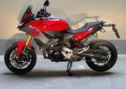 Bmw F 900 XR (2020 - 24) usata