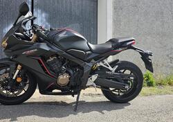 Honda CBR 650 R (2019 - 20) usata