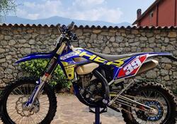 Sherco 300 SEF Factory (2022) usata
