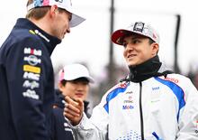 F1. Isack Hadjar in Red Bull? Non sono pronto a questo passo ma curioso del confronto con Verstappen