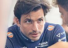 F1. Sainz difende Vasseur: È la solita storia di sempre, ma ammetto che pensavo che la Ferrari potesse lottare per il mondiale 2025