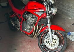 Suzuki GSF 600 Bandit (1995 - 99) usata