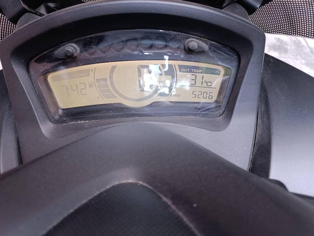 Yamaha Tricity 155 (2017 - 20) (3)