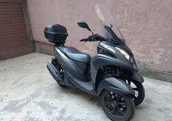 Yamaha Tricity 155 (2017 - 20) usata