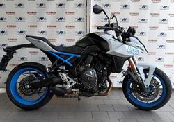 Suzuki GSX-8S (2023 - 24) usata