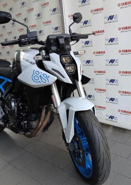 Suzuki GSX-8S (2023 - 24) (3)