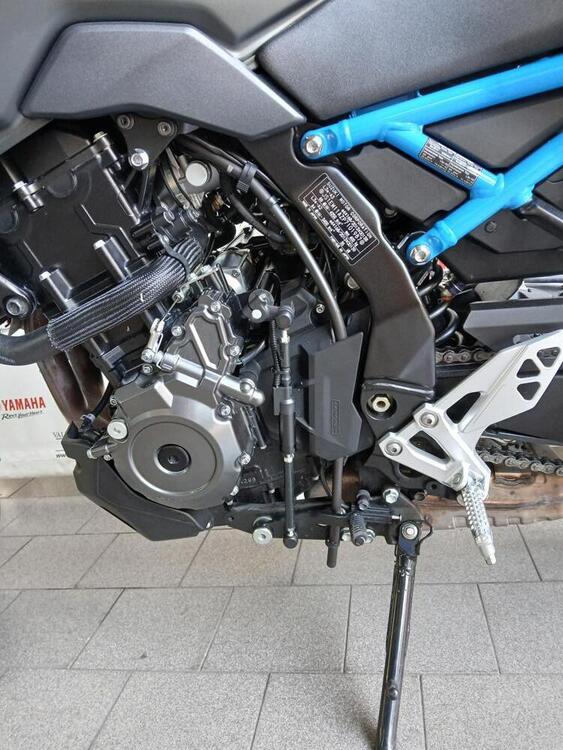 Suzuki GSX-8S (2023 - 24) (4)