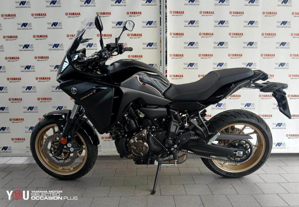 Yamaha Tracer 7 (2021 - 24) (2)