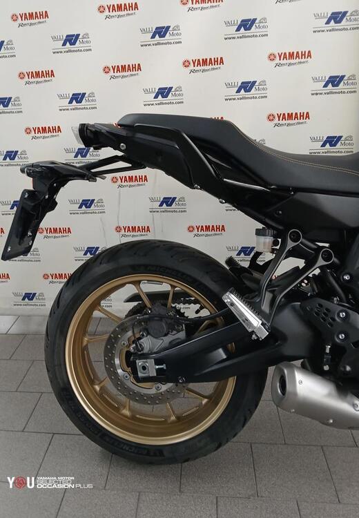 Yamaha Tracer 7 (2021 - 24) (5)