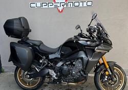 Yamaha Tracer 9 GT (2021 - 24) usata