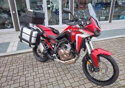 Honda Africa Twin CRF 1100L (2020 - 21) usata