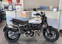 Ducati Scrambler 1100 Pro (2020 - 22) usata