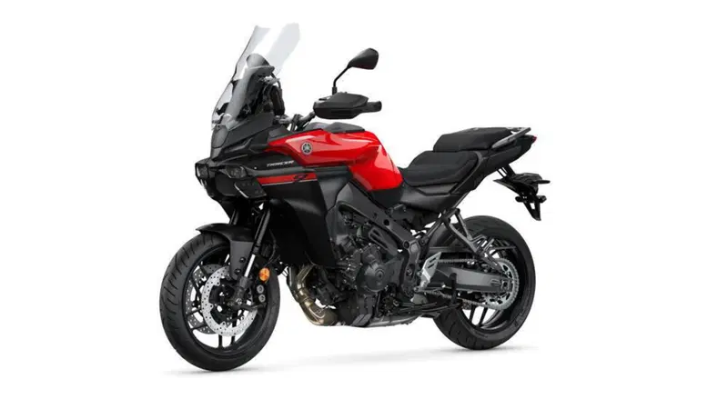 Yamaha Tracer 9 (2025 - 26) (5)