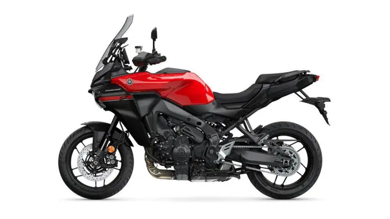 Yamaha Tracer 9 (2025 - 26) (7)
