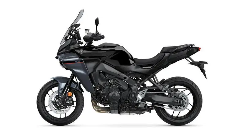 Yamaha Tracer 9 (2025 - 26) (8)