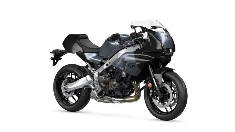 Yamaha XSR 900 (2022 - 24) (3)