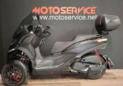 Piaggio MP3 400 Sport ABS Hpe (2023 - 24) usata