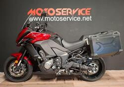 Kawasaki Versys 1000 (2017 - 18) usata