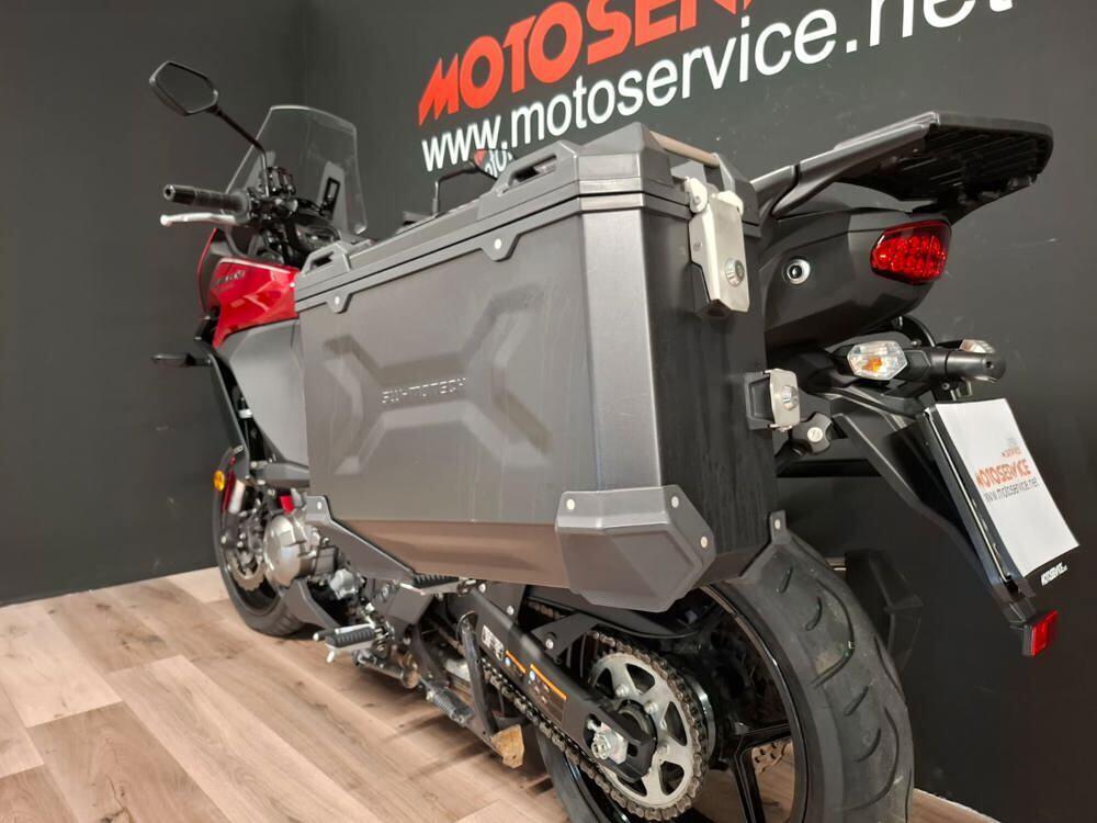 Kawasaki Versys 1000 (2017 - 18) (3)