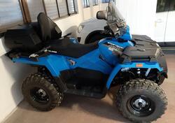 Polaris Sportsman Touring 570 E 4x4 EFI (2015 - 22) usata