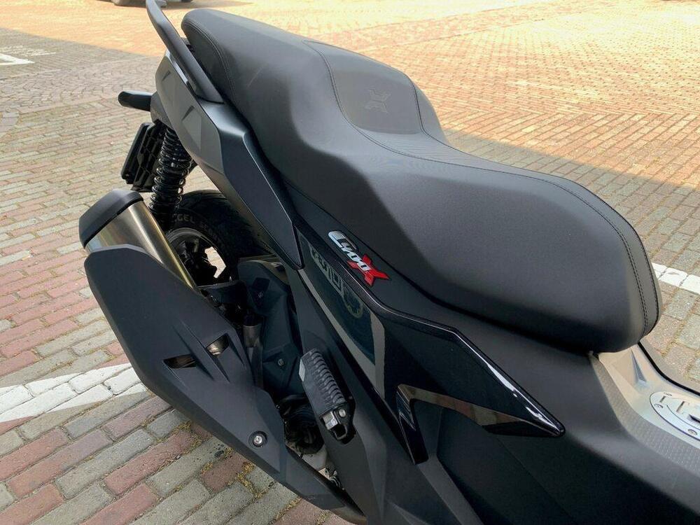 Bmw C 400 X (2018 - 20) (3)