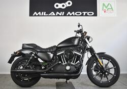 Harley-Davidson 883 Iron (2017 - 20) - XL 883N usata