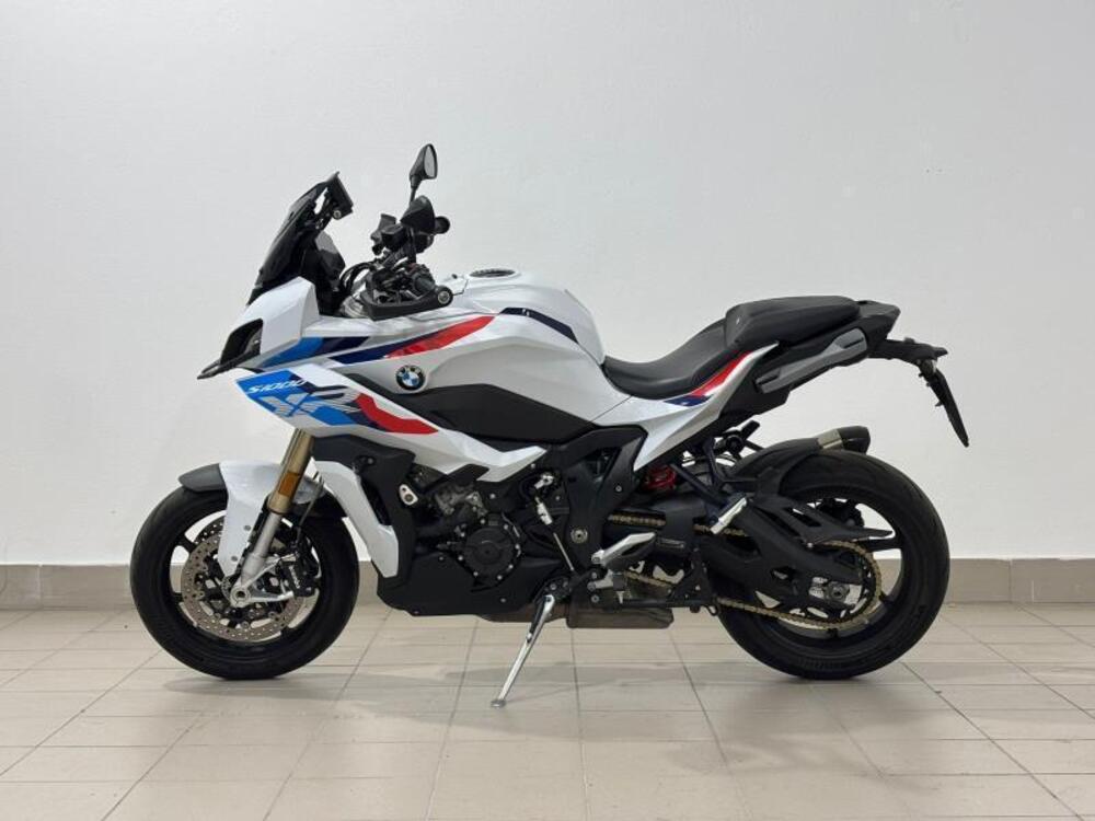 Bmw S 1000 XR (2020 - 23) (2)