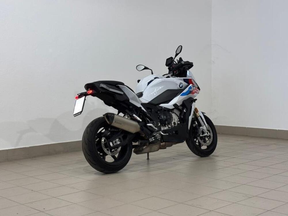 Bmw S 1000 XR (2020 - 23) (3)