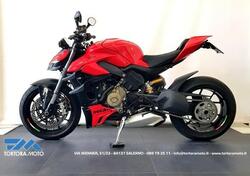 Ducati Streetfighter V4 (2023 - 24) usata
