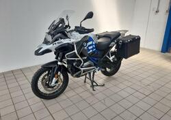 Bmw R 1200 GS Adventure (2010 - 13) usata