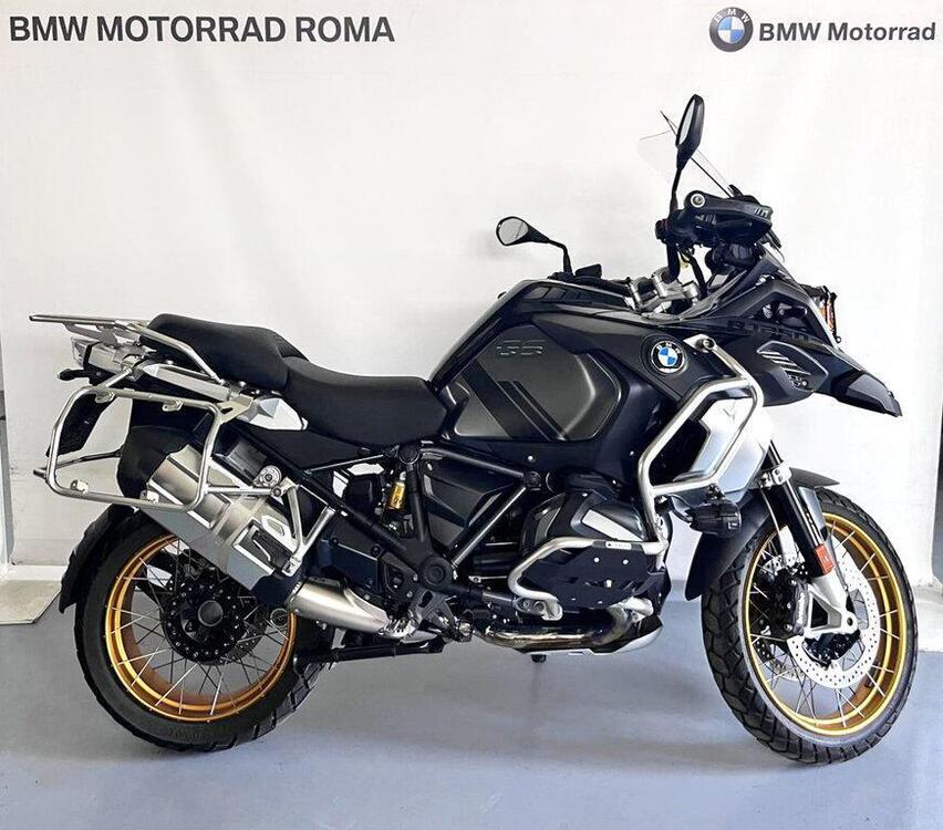 Bmw R 1250 GS Adventure (2021 - 24) (2)