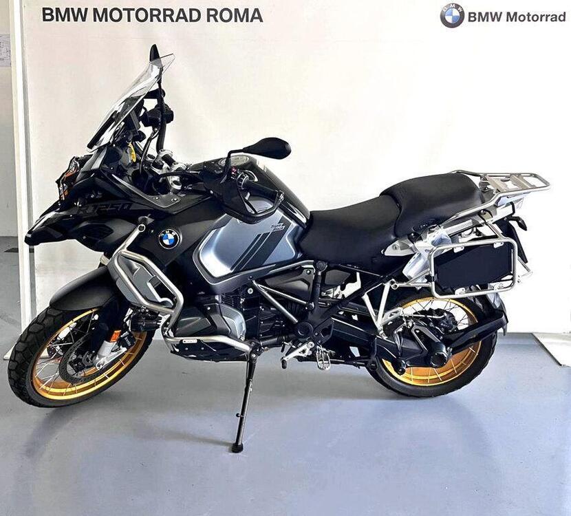 Bmw R 1250 GS Adventure (2021 - 24)
