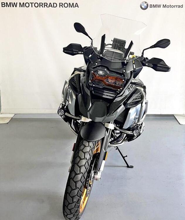Bmw R 1250 GS Adventure (2021 - 24) (3)