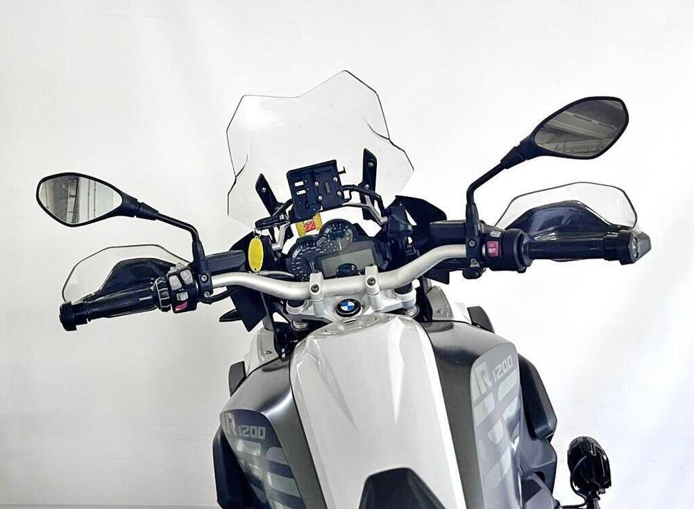 Bmw R 1200 GS (2017 - 18) (5)